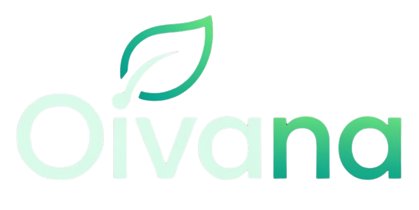 Oivana — AI wellness and fitness coach app
